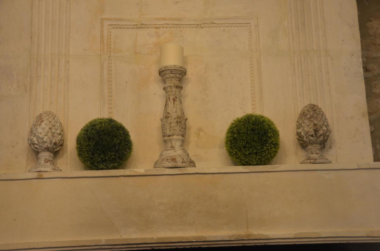 Le Murmure Des Fees Issigeac Exterior foto